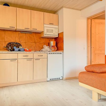 Appartamento Haus Illmau Reit im Winkl Esterno foto