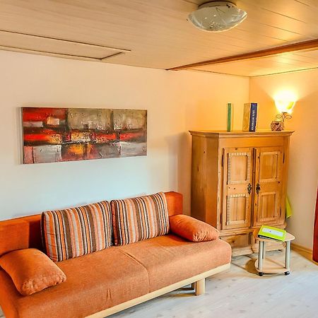 Appartamento Haus Illmau Reit im Winkl Esterno foto
