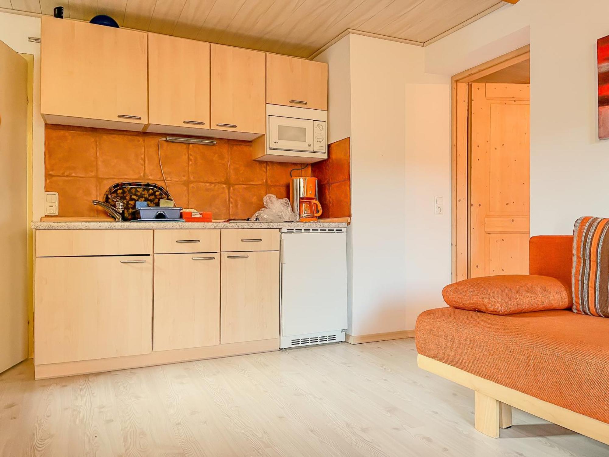 Appartamento Haus Illmau Reit im Winkl Esterno foto