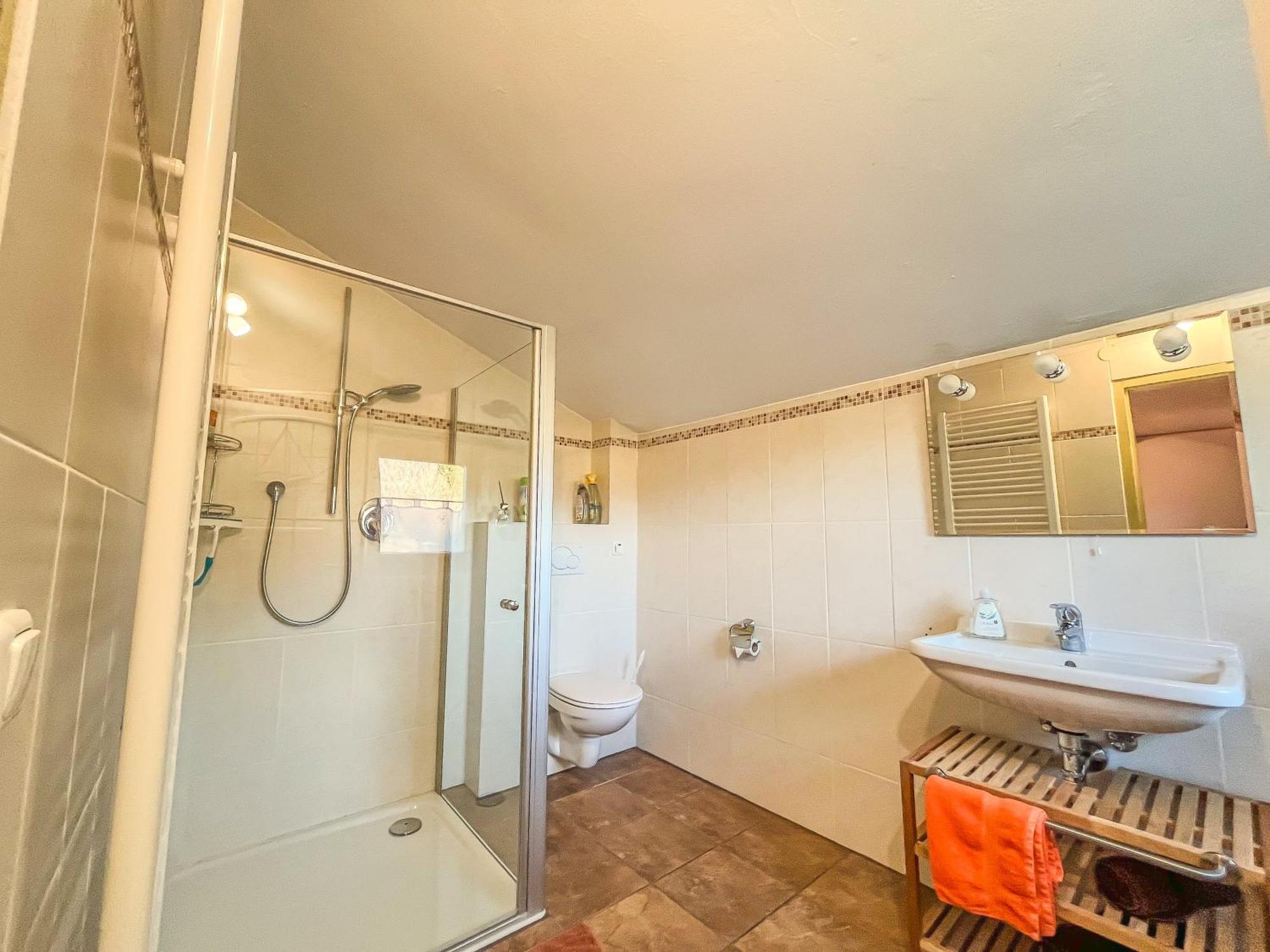Appartamento Haus Illmau Reit im Winkl Esterno foto
